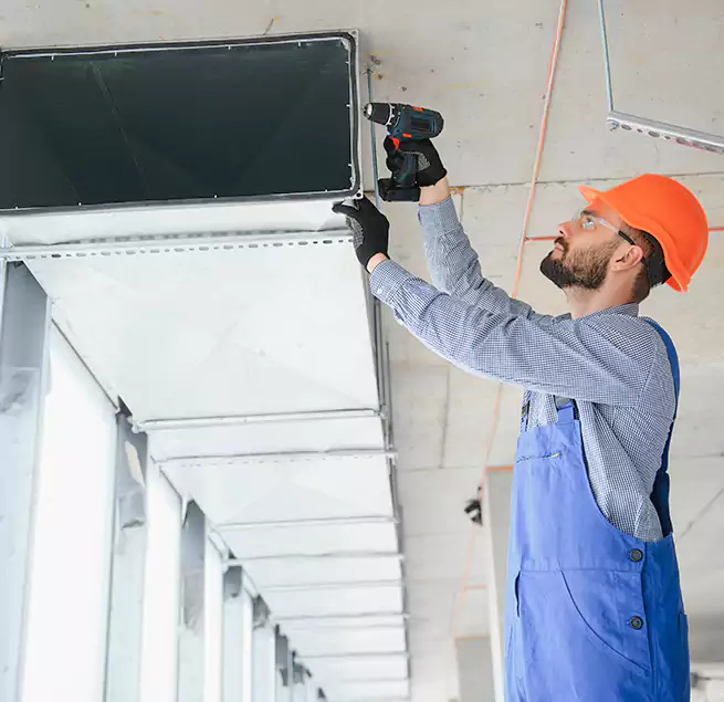 Why Homeowners & Businesses Trust Us in San Jacinto, CA