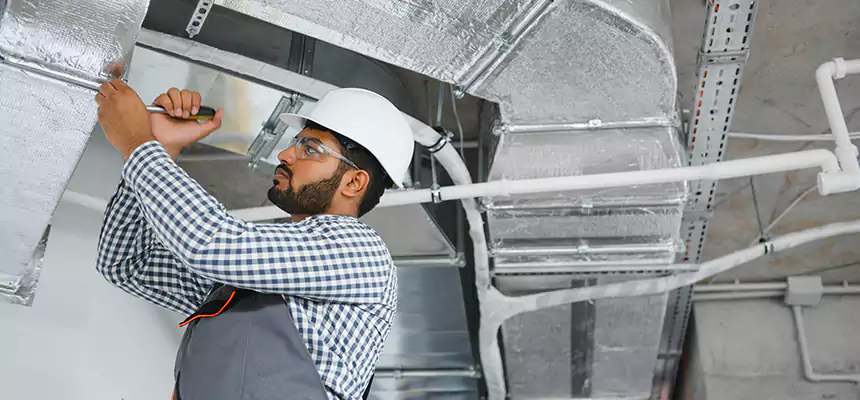 Proactive Ac Vent Repairs & Air Duct Replacement Companies Near Me in San Jacinto