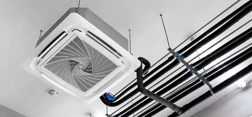 Our Air Duct Deep Cleaning Services in San Jacinto, CA