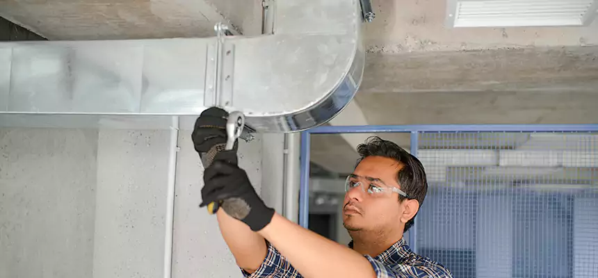 Our Air Duct Installation Services in San Jacinto, CA