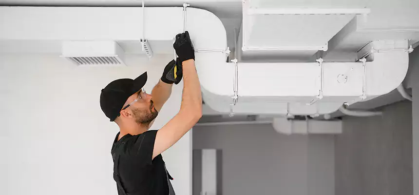 Our Air Duct Repair Services in San Jacinto, CA