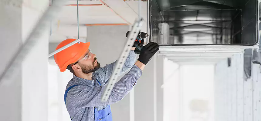 Our Air Vent Replacement Services in San Jacinto, CA