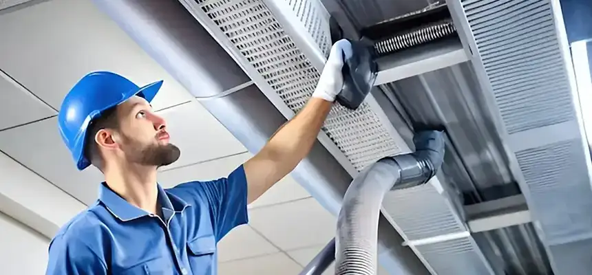 Our Annual Dryer Vent Maintenance Services in San Jacinto, CA