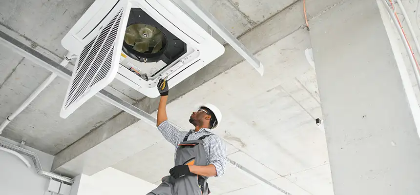 Efficient Multi‑Unit & HOA Annual Vent Cleaning Plans in San Jacinto