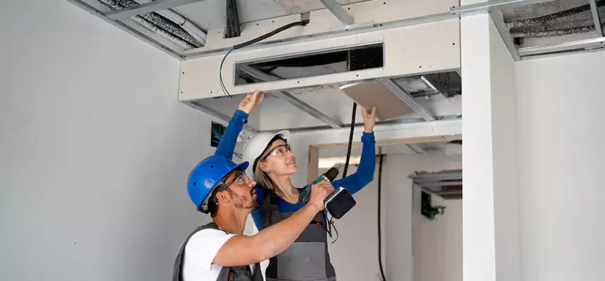 Our Attic Air Duct Cleaning Services in San Jacinto, CA
