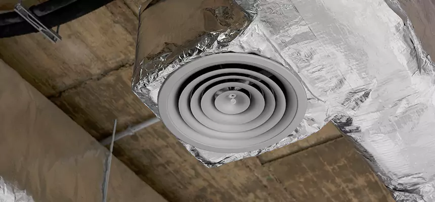 Our Basement Vent Cleaning Services in San Jacinto, CA