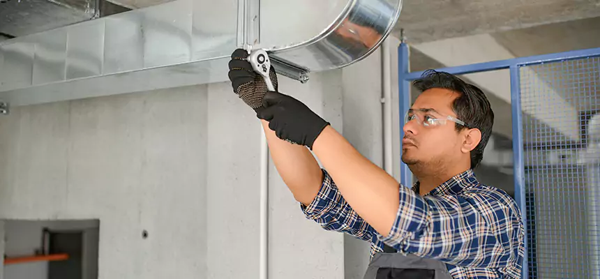 Our Clogged Air Duct Repair Services in San Jacinto, CA