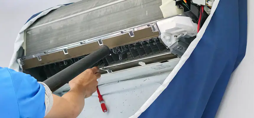 Advanced Clogged Dryer Vent Repair for Multi-Unit & Commercial in San Jacinto, CA