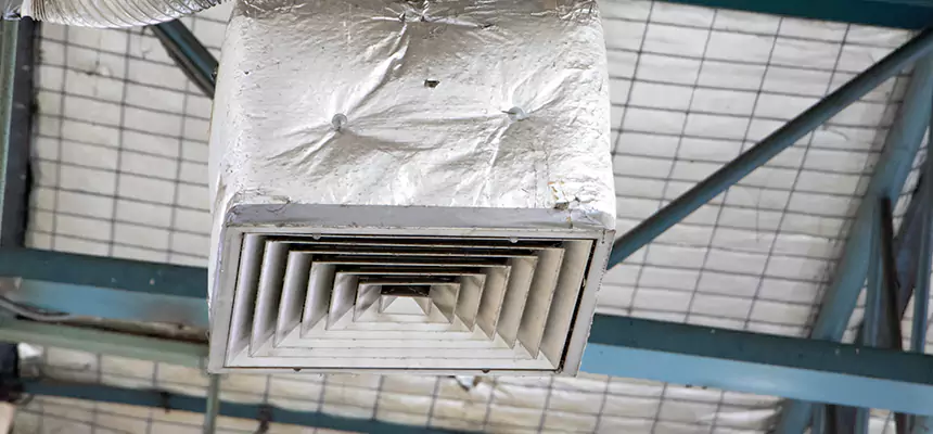 Our Custom HVAC Ductwork Services in San Jacinto, CA