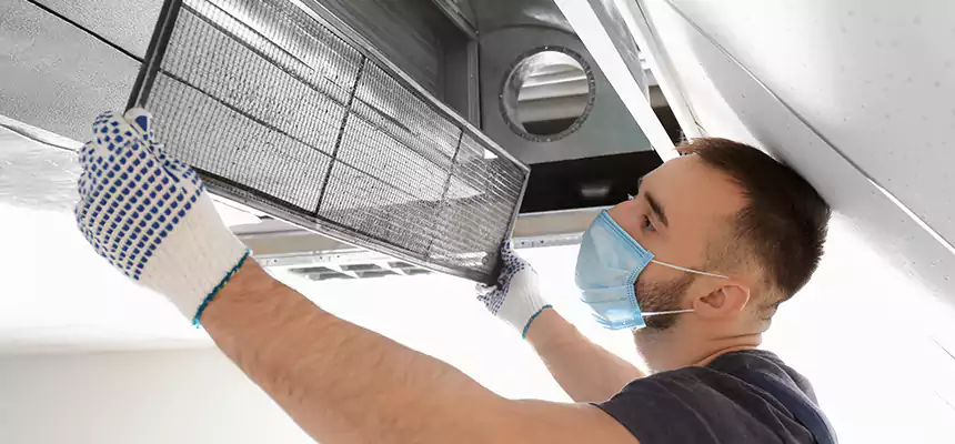 Our Dryer Vent Cleaning Services in San Jacinto, CA