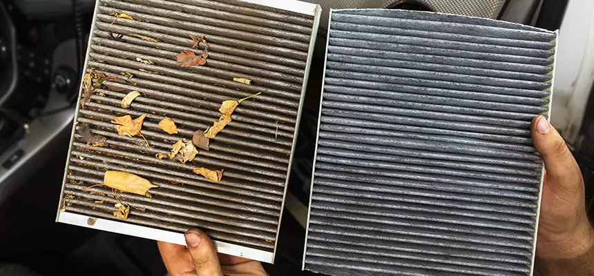 Our Dryer Vent Lint Filter Cleaning Services in San Jacinto, CA