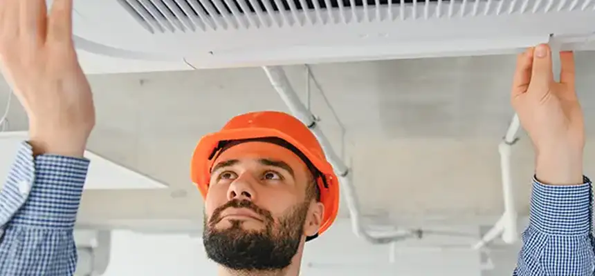 Our Furnace Vent Cleaning Services in San Jacinto, CA