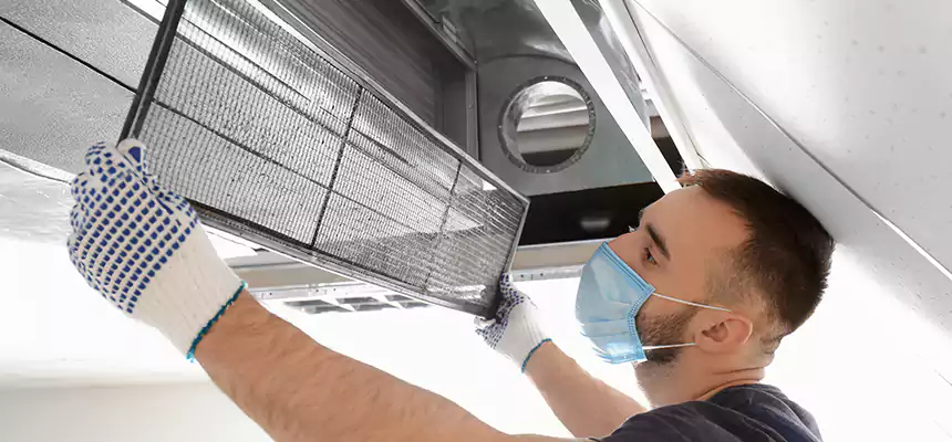 Our Home Duct Cleaning Services in San Jacinto, CA  