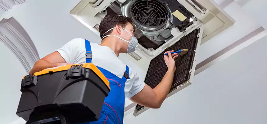 Specialized Office Duct Cleaning  in San Jacinto, CA