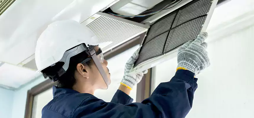 Our Residential Air Vent Cleaning Services in San Jacinto, CA