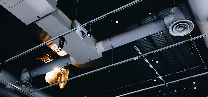 Our Seasonal Allergy Air Duct Cleaning Services in San Jacinto, CA