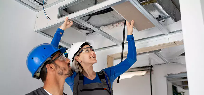 Our Vent Relocation Services in San Jacinto, CA