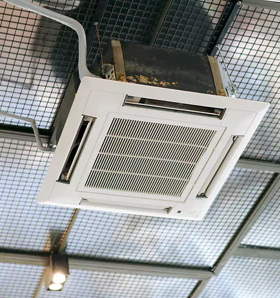 Top-Notch Allergy Relief Vent Cleaning Services in San Jacinto, CA