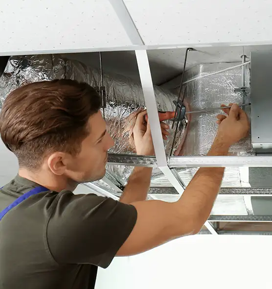 Professional Clogged Dryer Vent Repair in San Jacinto, CA