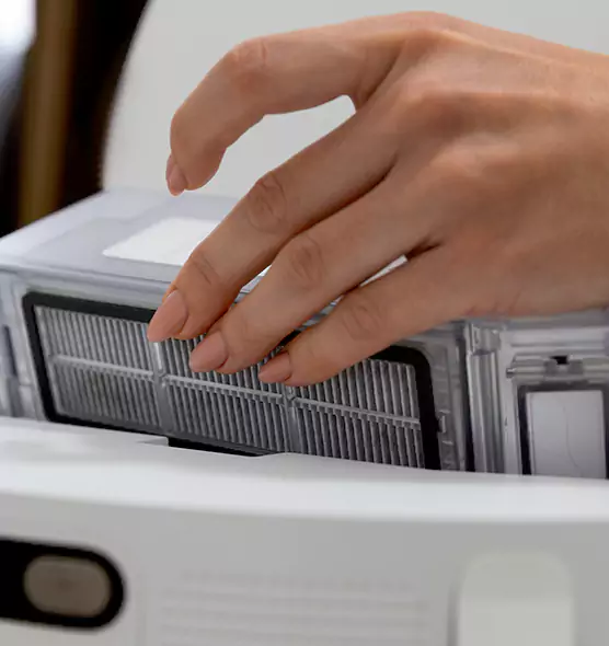  Professional Dryer Vent Lint Filter Cleaning in San Jacinto, CA