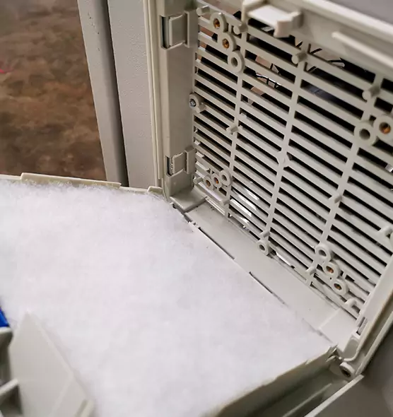 Professional Dryer Vent Mold Cleaning in San Jacinto, CA