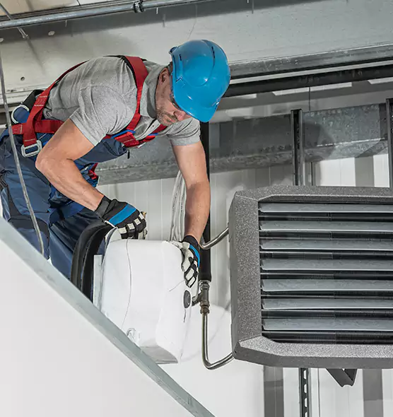 About HVAC Mold Remediation Service in San Jacinto, CA