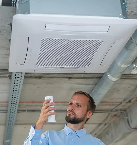 About Local Vent Cleaning Services in San Jacinto, CA