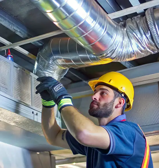 Professional NADCA Approved Air Duct Services in San Jacinto, CA