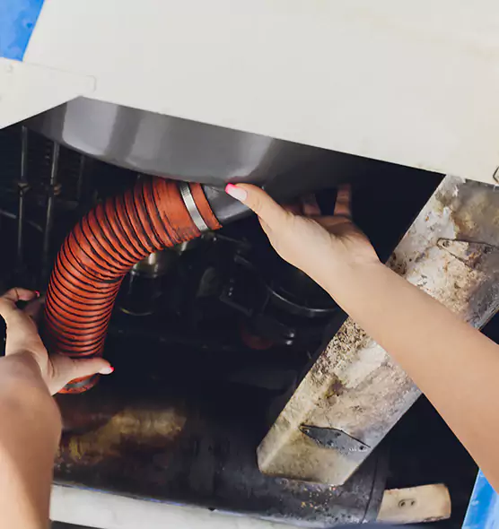 Professional Post-Renovation Duct Debris Removal in San Jacinto, CA