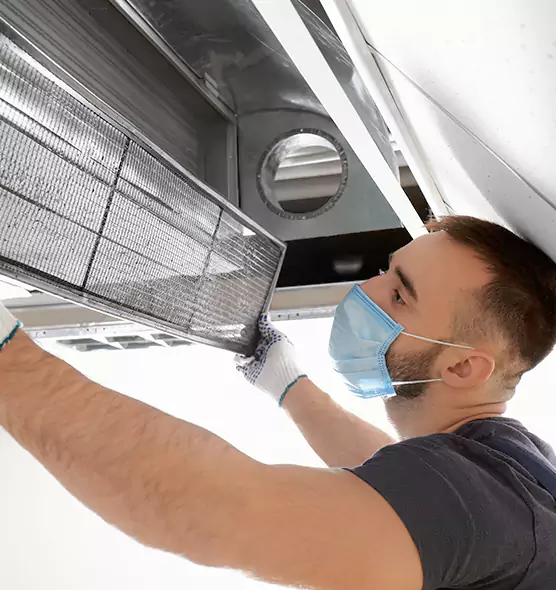 About Remove Smoke Smell From Air Duct in San Jacinto, CA