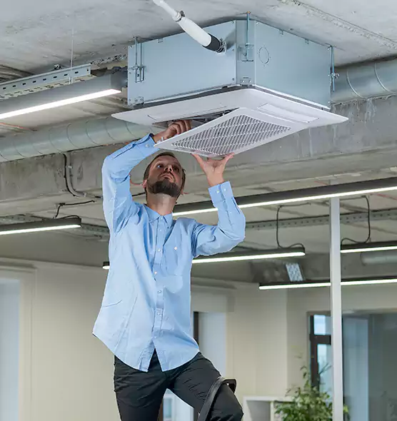 Advanced Residential Air Vent Cleaning in San Jacinto, CA