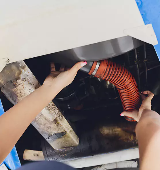 Top-Notch Return Vent Cleaning Service in San Jacinto, CA