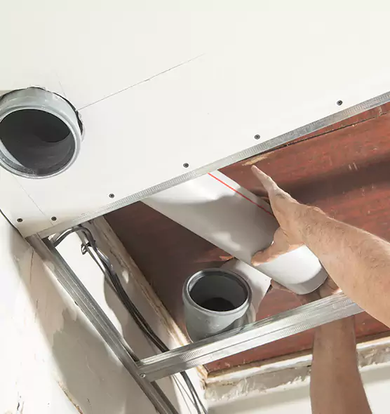 Professional Seasonal Allergy Air Duct Cleaning in San Jacinto, CA