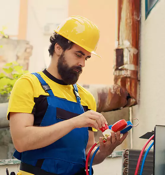 About Smart HVAC Installation in San Jacinto, CA