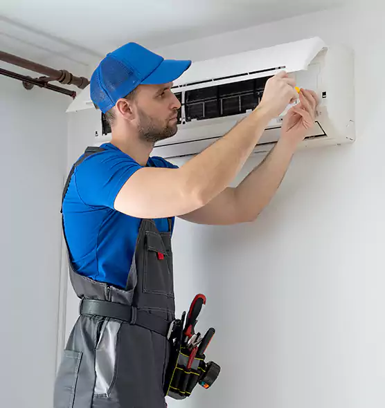 About Smart Thermostat AC Installation in San Jacinto, CA