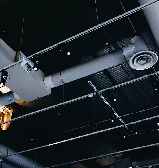 Professinal UV Light Air Purification for Ducts in San Jacinto, CA