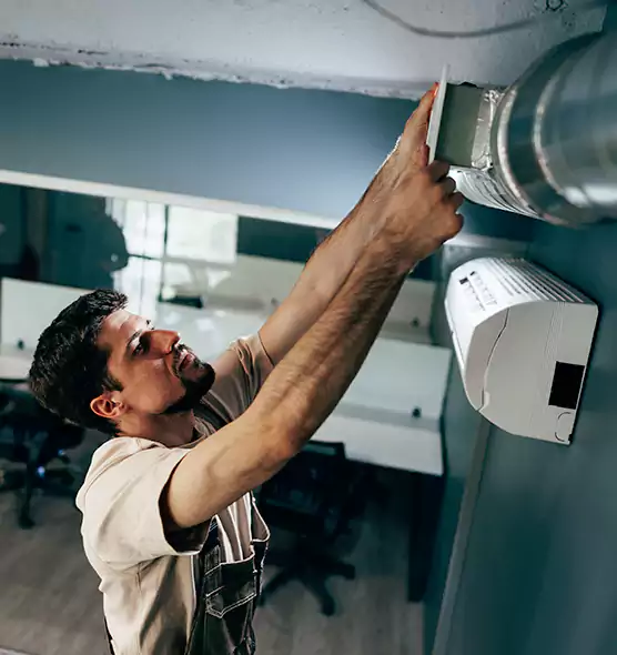 Reliable Warehouse Vent Cleaning in San Jacinto, CA