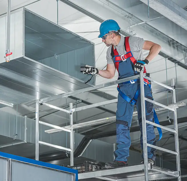 Why Homeowners & Businesses Trust Us in San Jacinto, CA?