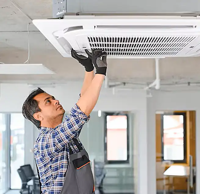 Why Homeowners & Businesses Trust Us in San Jacinto, CA?