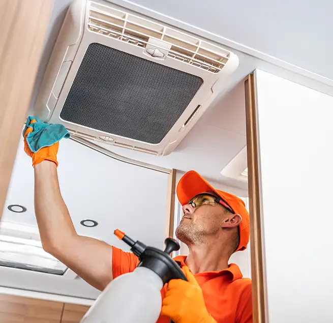 Why Homeowners & Businesses Trust Us in San Jacinto, CA?