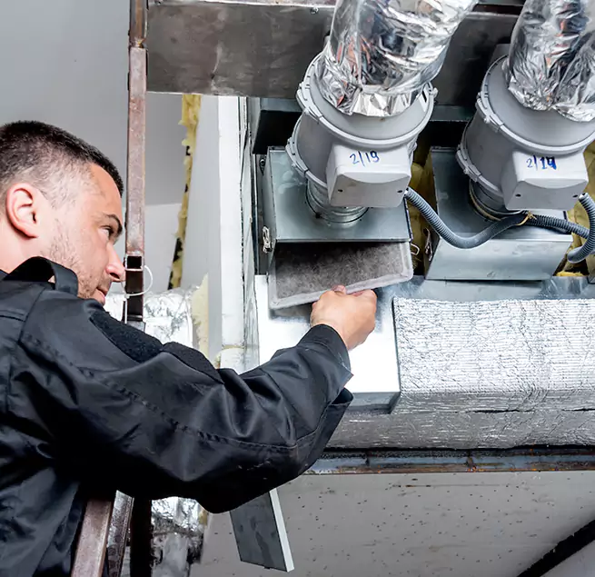  Why Homeowners & Businesses Trust Us in San Jacinto, CA?