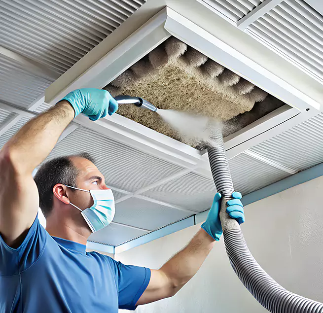 Why Homeowners Businesses Trust Us in San Jacinto, CA