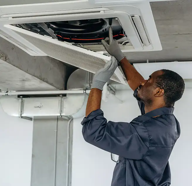 Why Homeowners & Businesses Trust Us in San Jacinto, CA?