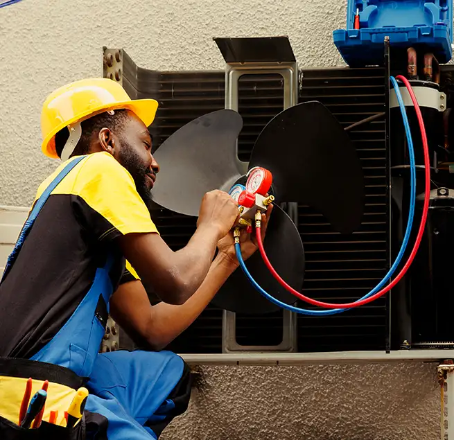 Why Homeowners & Businesses Trust Us in San Jacinto, CA?