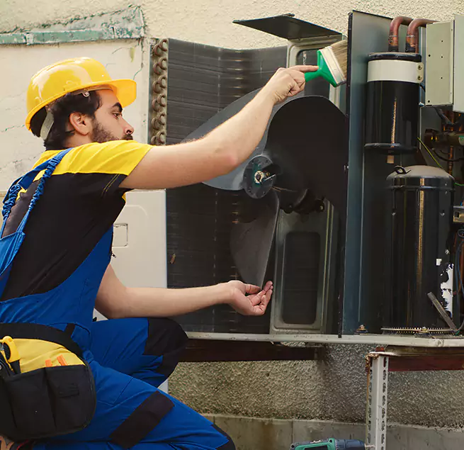  Why Homeowners & Businesses Trust Us in San Jacinto, CA?