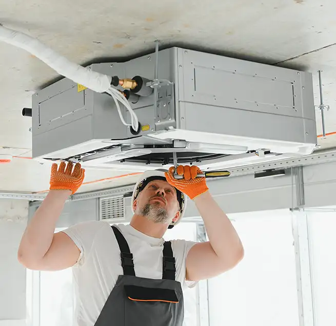 Why Homeowners & Businesses Trust Us San Jacinto, CA