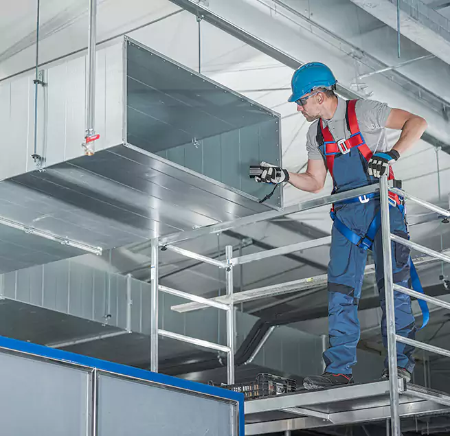 Why Homeowners Businesses Trust Us in San Jacinto, CA