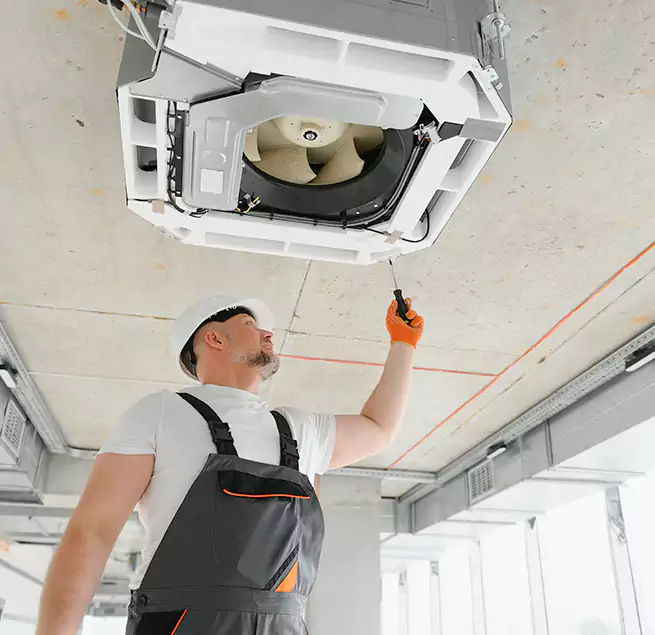 Why Homeowners Businesses Trust Us in San Jacinto, CA