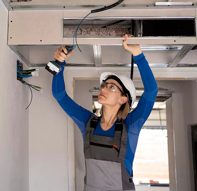  Why Homeowners & Businesses Trust Us in San Jacinto, CA?