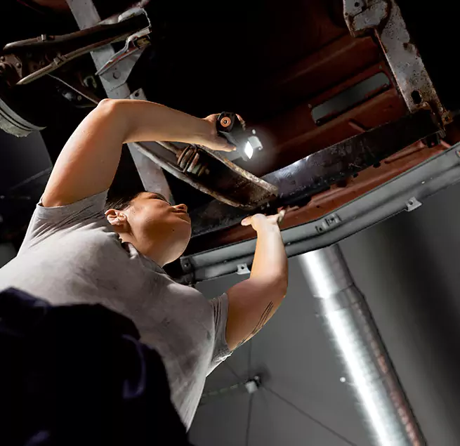 Why Homeowners & Businesses Trust Us San Jacinto, CA